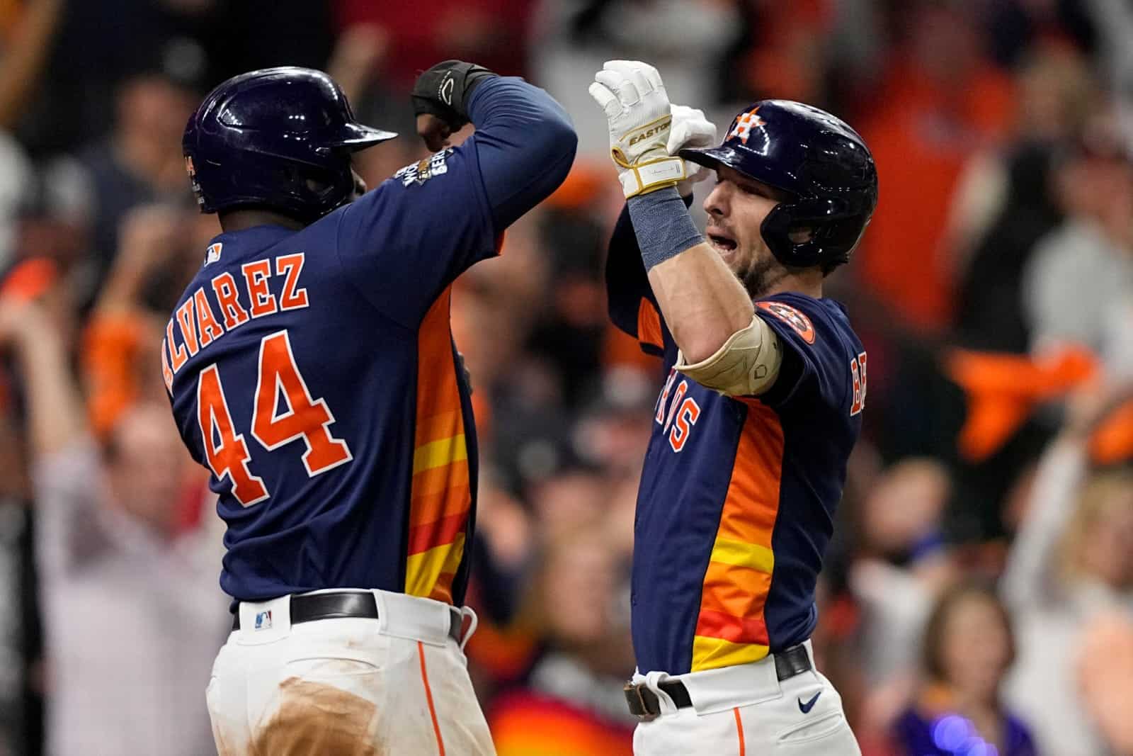 Astros de Houston