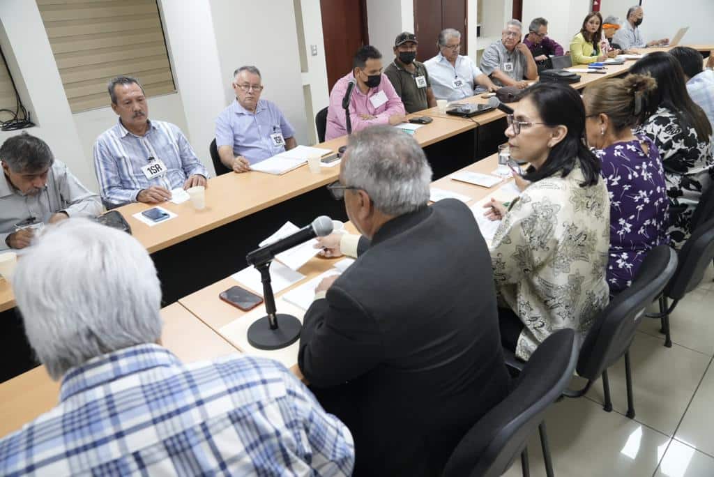 diputados afirman que hay disposición para legislar sobre manejo de residuos sólidos