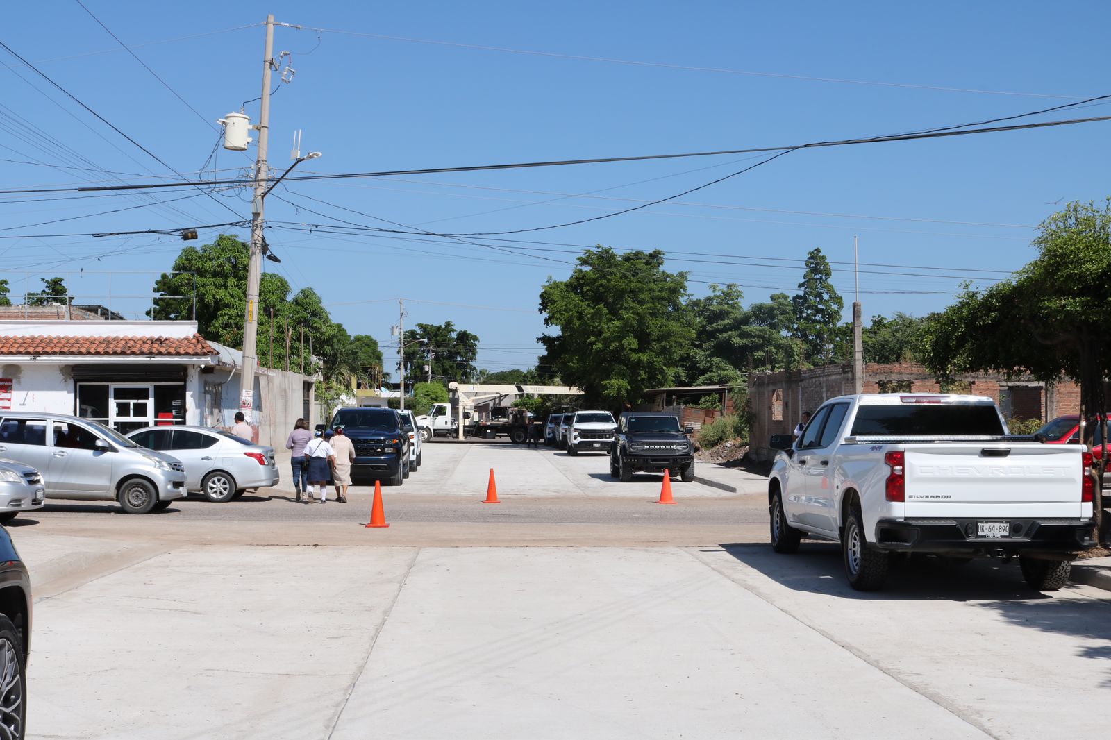 Aumento Presupuesto Obras Culiacán