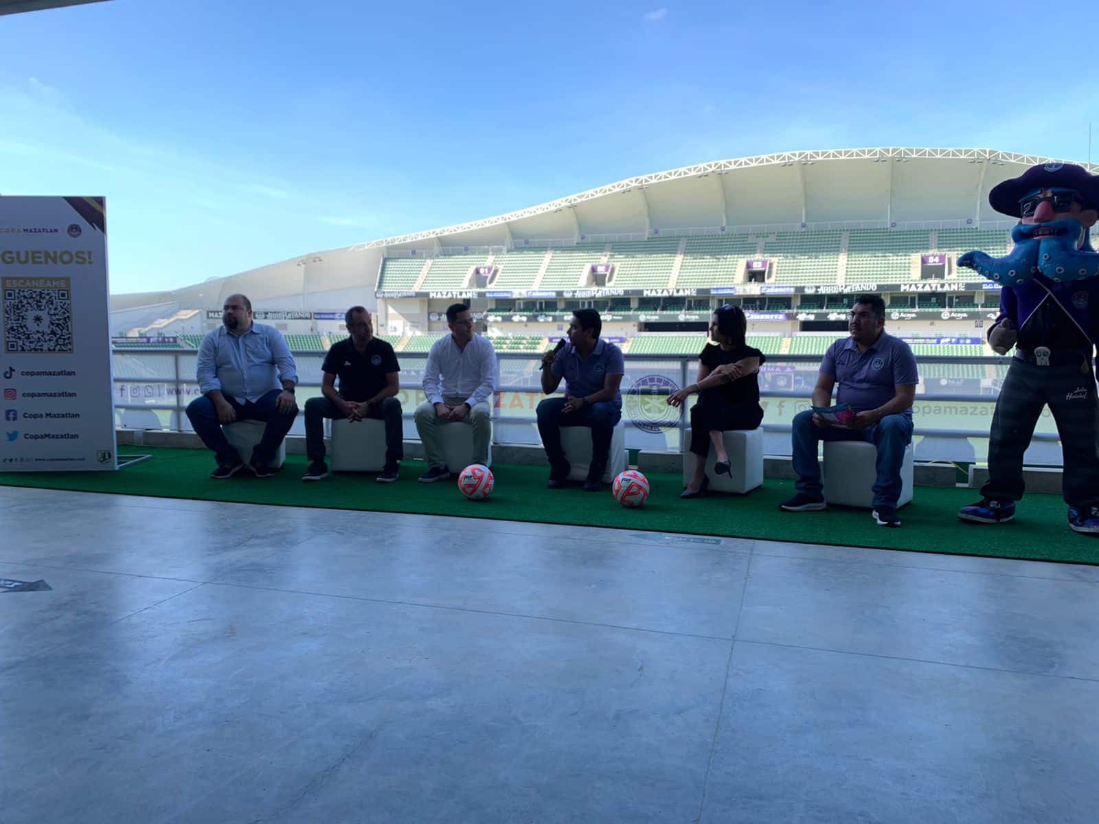 Copa Mazatlán de Futbol