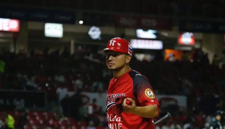 bat boy de Mazatlán