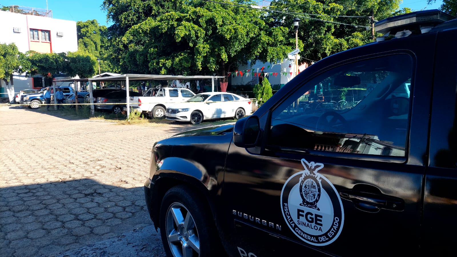 Ana y Karla María, las víctimas más recientes de feminicidio en Sinaloa