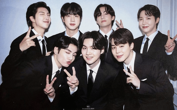 Elon Musk oferta por BTS