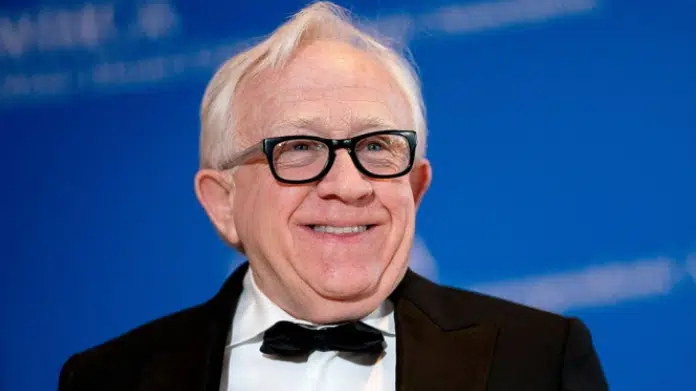 Leslie Jordan fallece