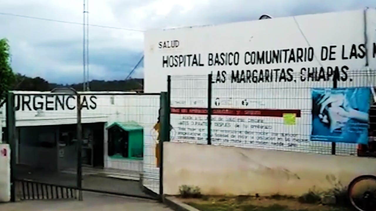Intoxicación Chiapas