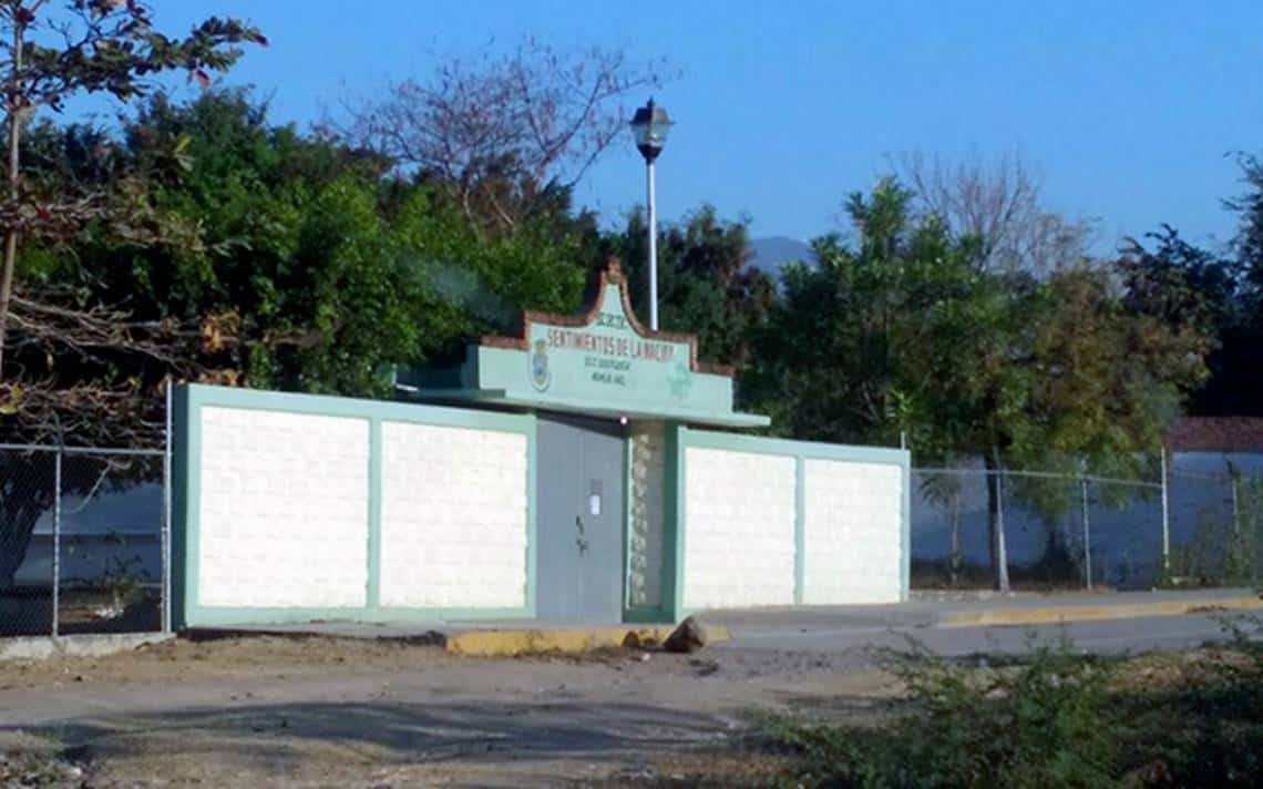 intoxicación Iguala guerrero