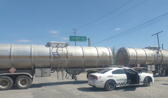 petroleo crudo