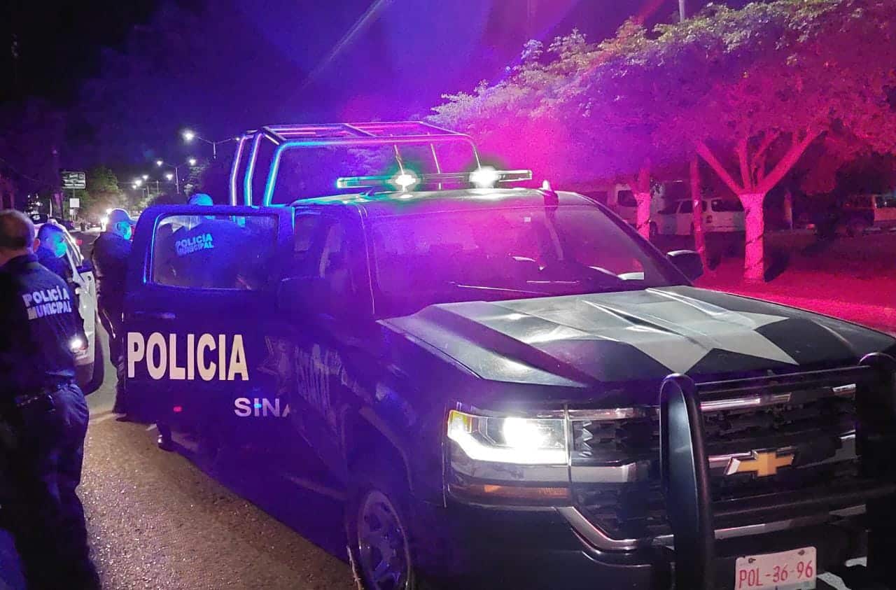 policiales