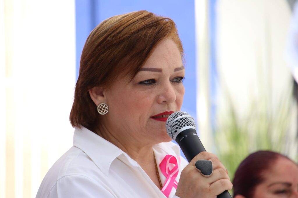 "Margarita Maza de Juárez