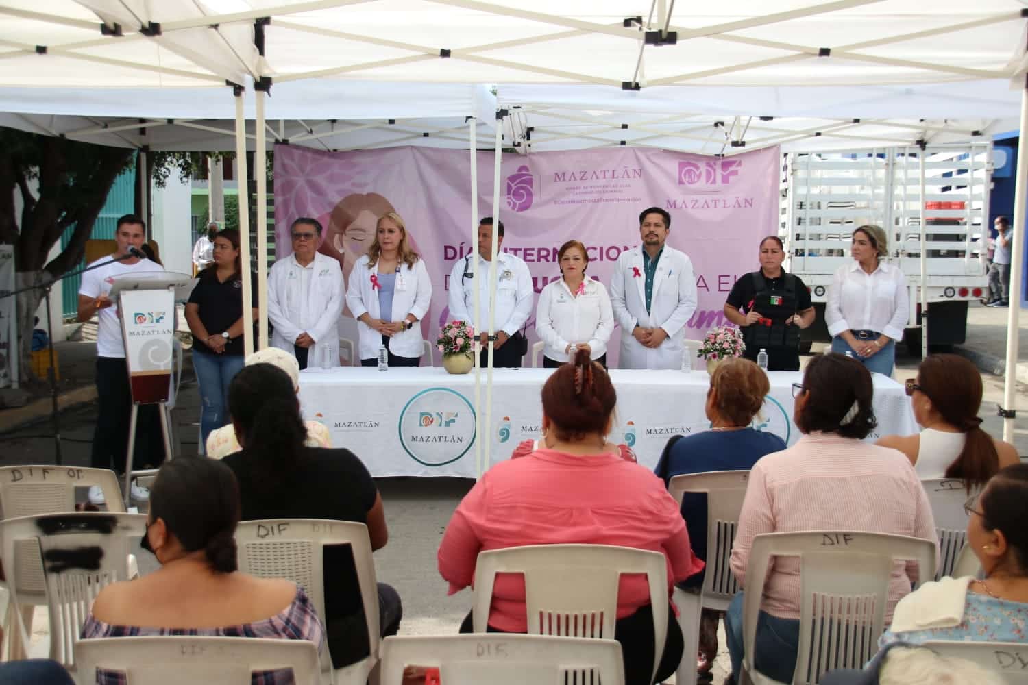 prevenir el cáncer de mama