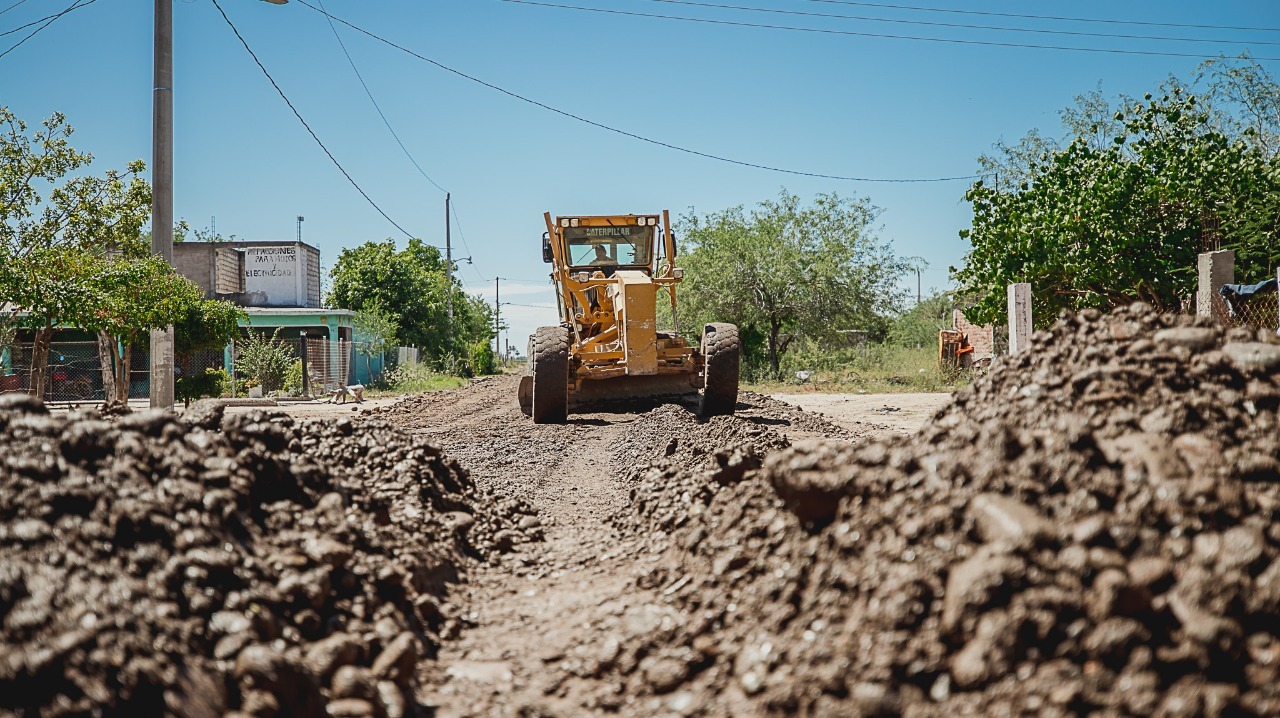 programa de obras