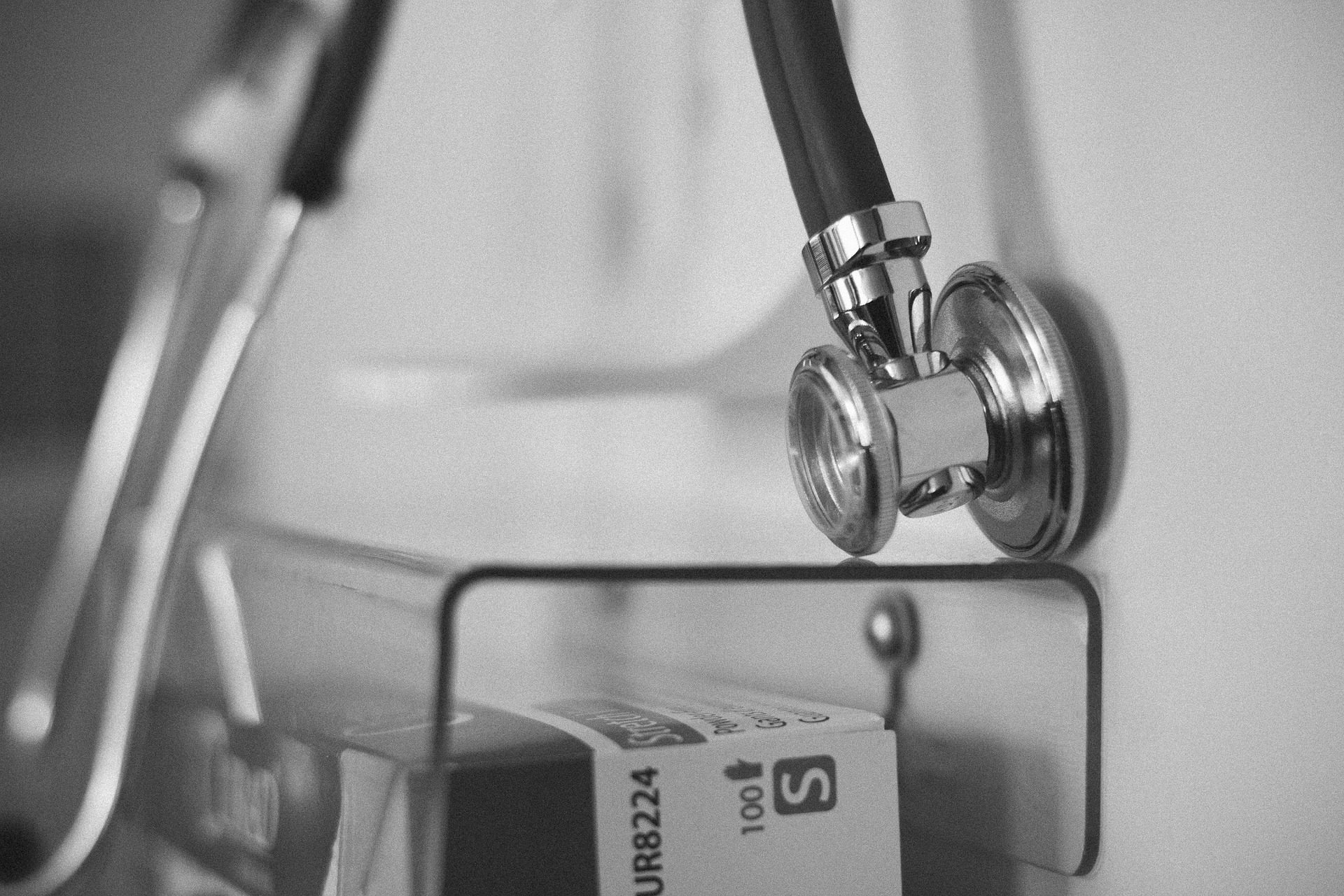 “La labor del médico es importante pero no es remunerada en muchos casos”: José Rivera