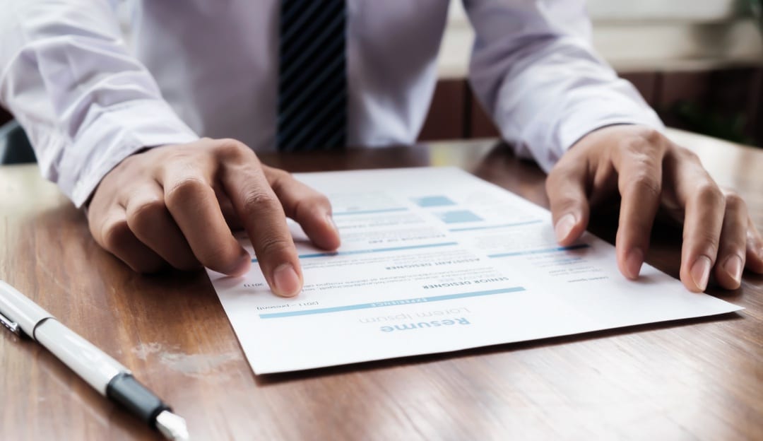 vacante empleo canadá