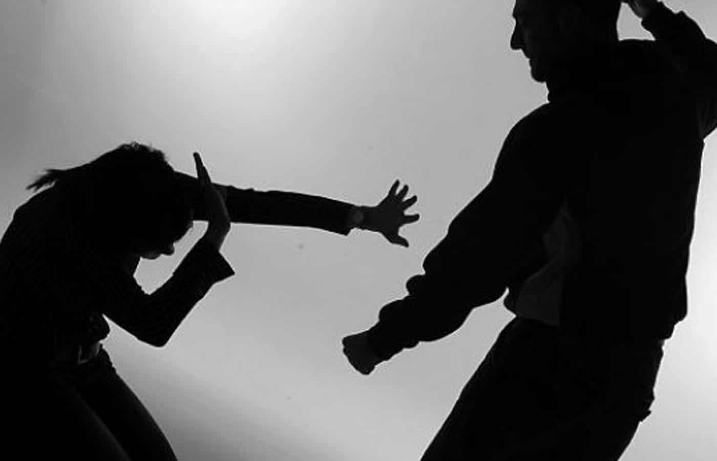 violencia familiar