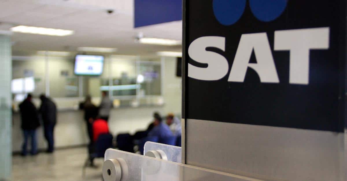 OFICINAS DEL SAT