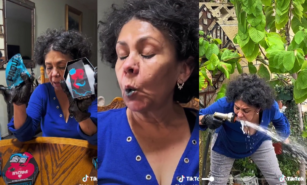 ¡No lo hagas! Alertan por peligrosidad del reto One Chip Challenge