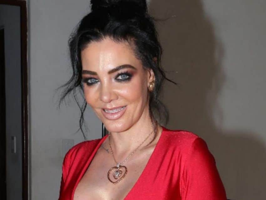 ¡Se quedó sin nada! Estafan a Paola Durante y confiesa que perdió todos sus ahorros