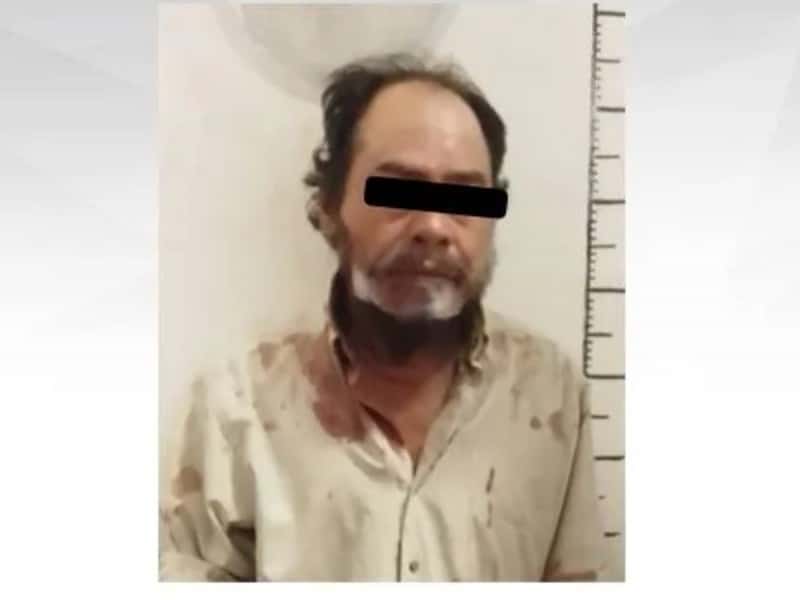 ¡Su propia familia! Abuelito viola a menor de edad en Morelos