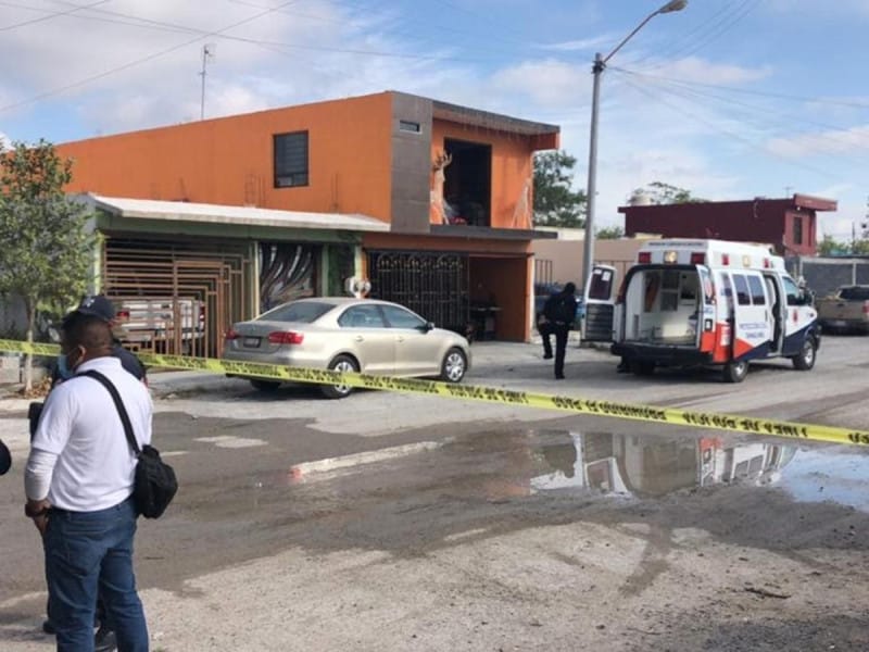 133 años en prisión para estudiante en Tamaulipas