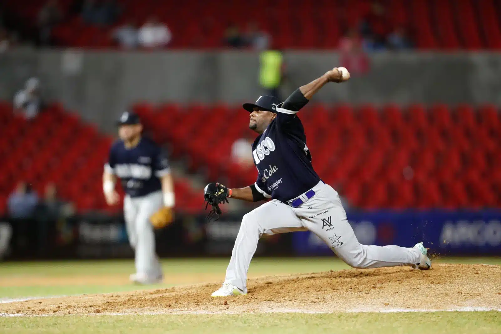 Venados de Mazatlán vs Charros de Jalisco