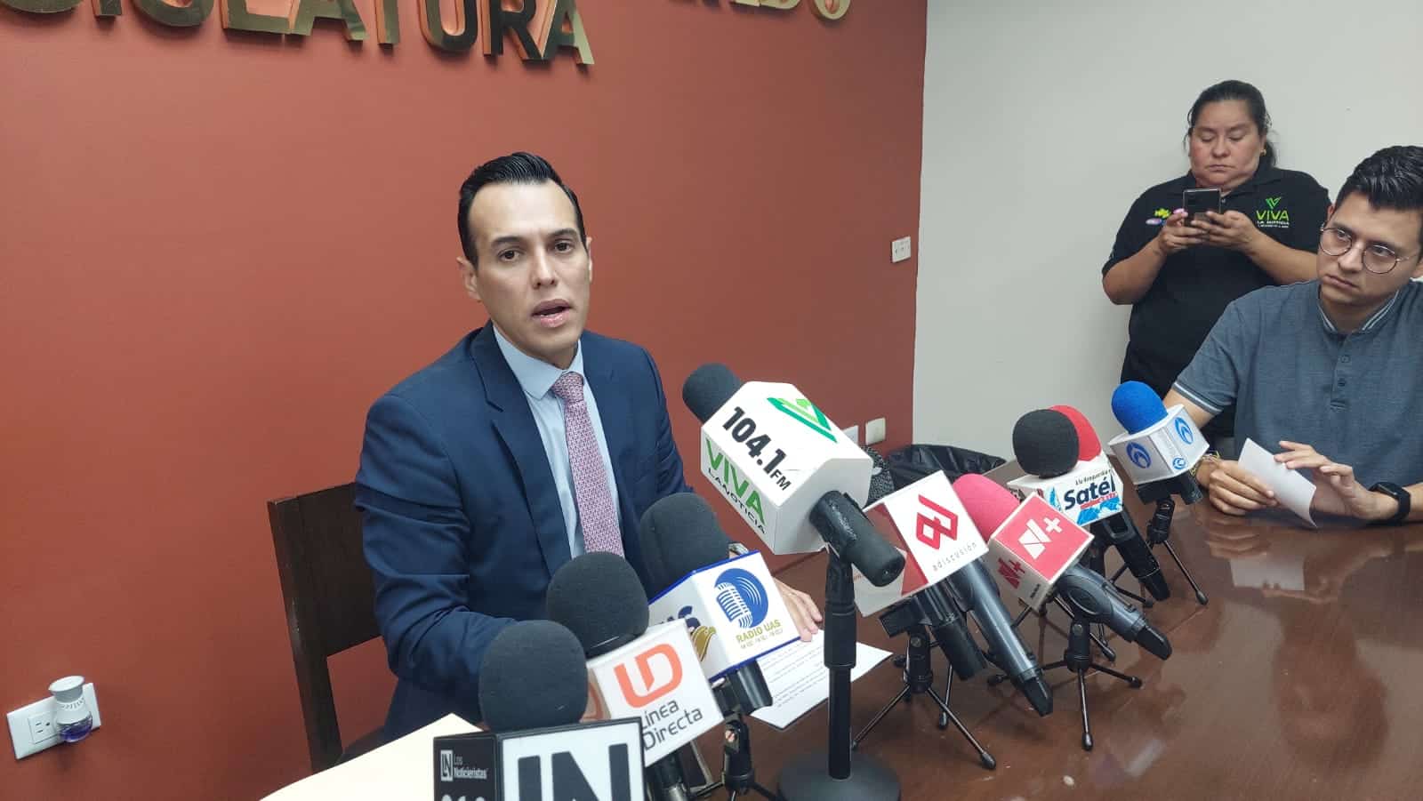 Jesús Ibarra Ramos