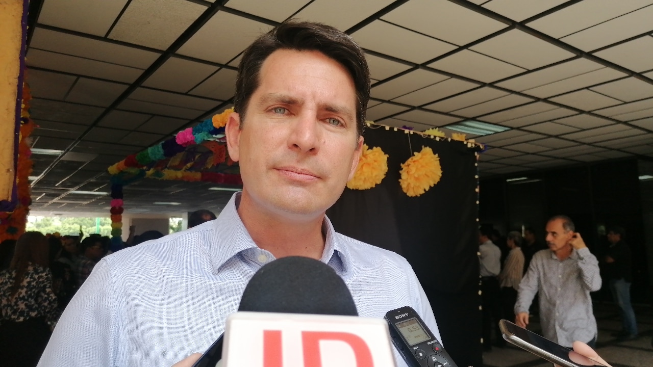 Javier Gaxiola Coppel