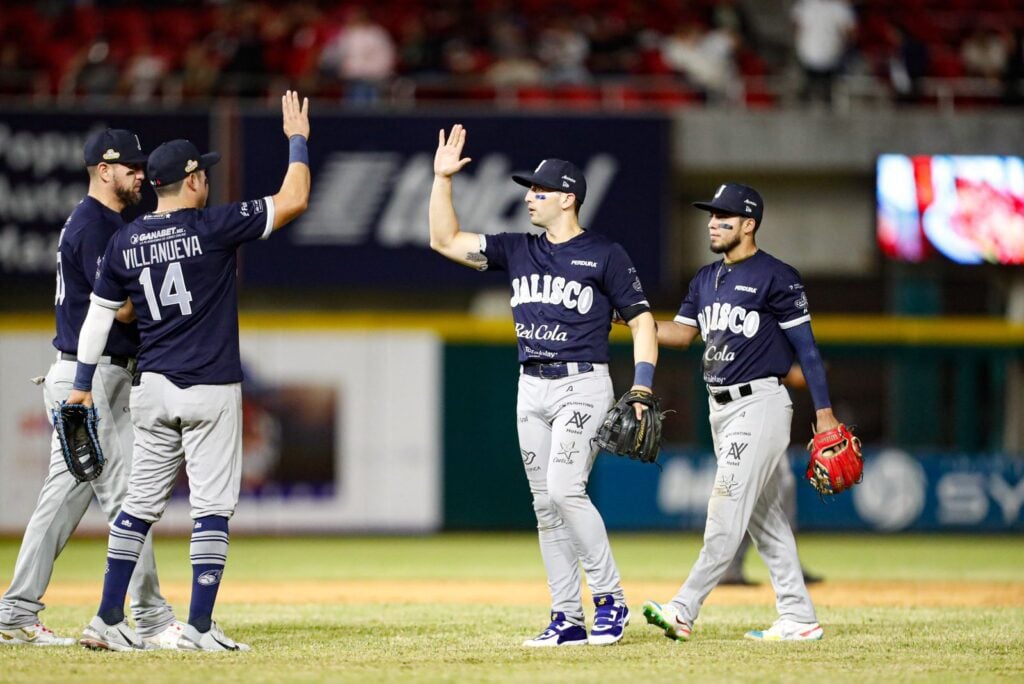 Venados de Mazatlán vs Charros de Jalisco