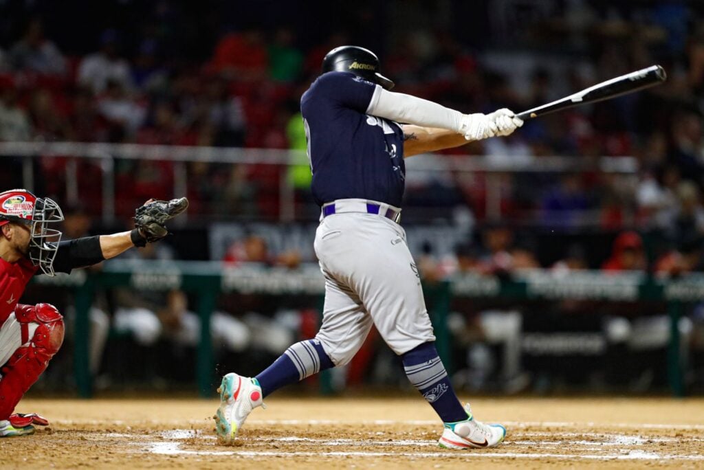 Venados de Mazatlán vs Charros de Jalisco