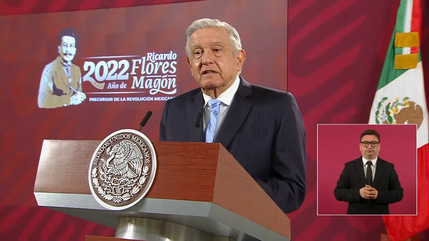 AMLO Sobre Fiscalía de Morelos