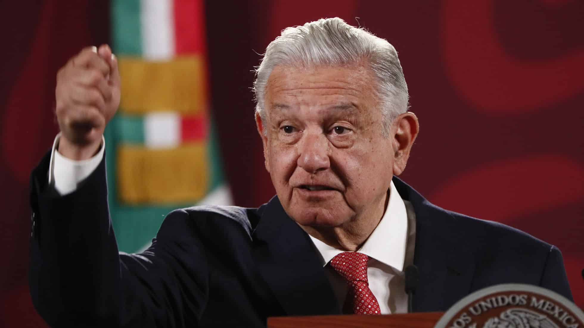 AMLO reforma electoral