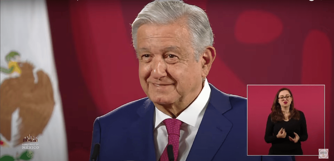 AMLO sobre Inflación