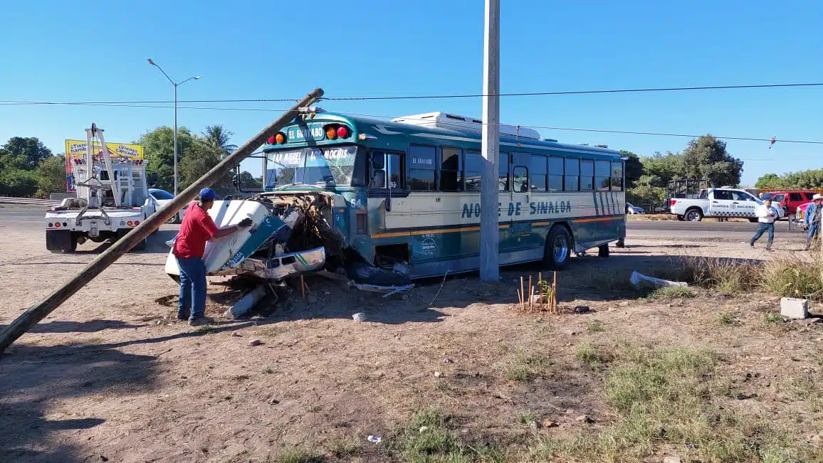 Accidente Ahome, Directora DIF Ahome