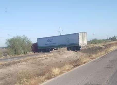 Accidente trailer