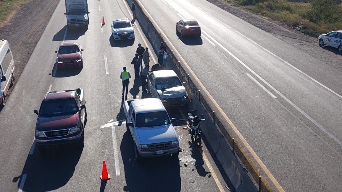 Accidentes México 15 Juan José Ríos, Estero Guasave Los Mochis