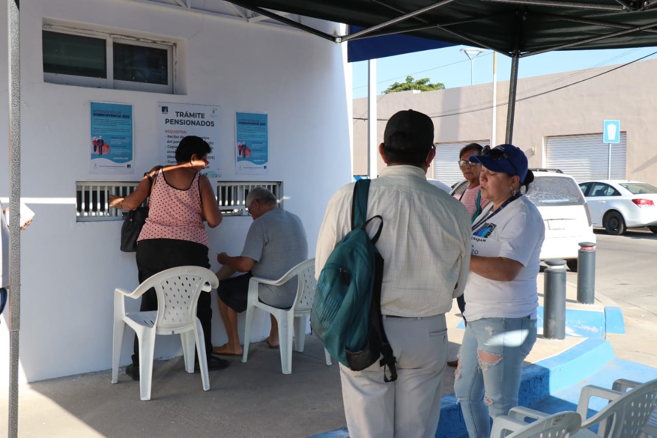 Actualiza Jumapam su padrón de adultos mayores (4)