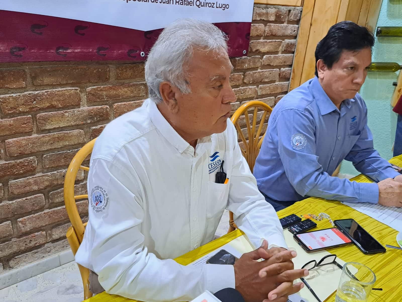 Acuacultores quieren garantías para el sector ¡dicen no! al Tratado de Libre Comercio con Ecuador (2)