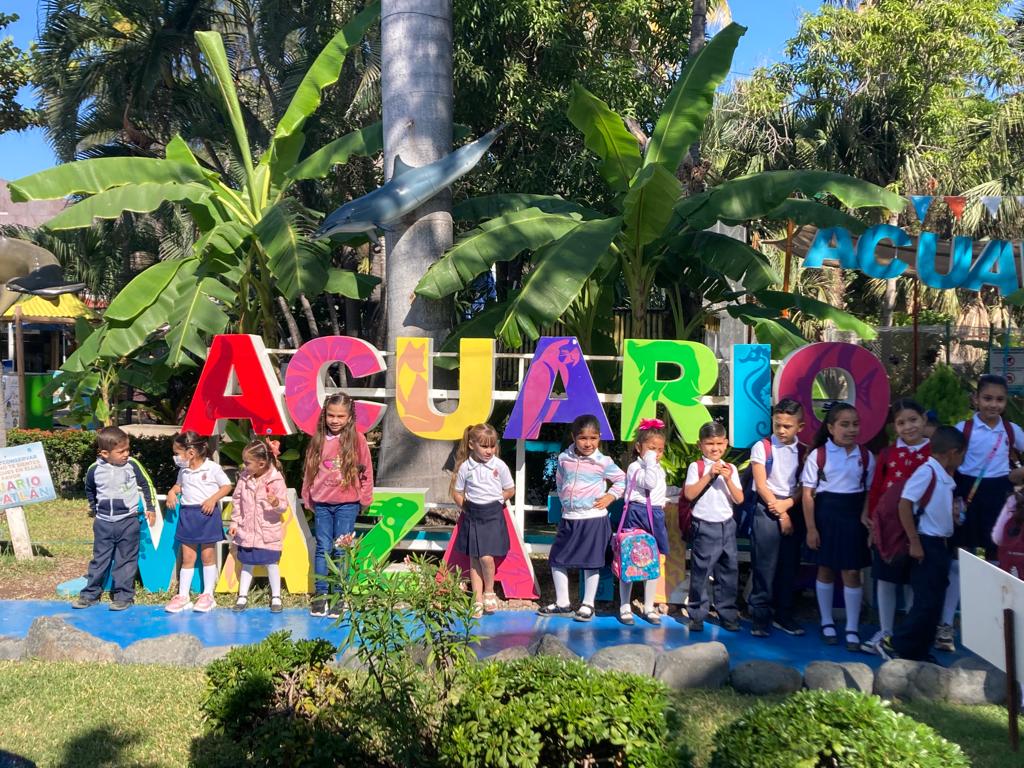 Acuario Mazatlán
