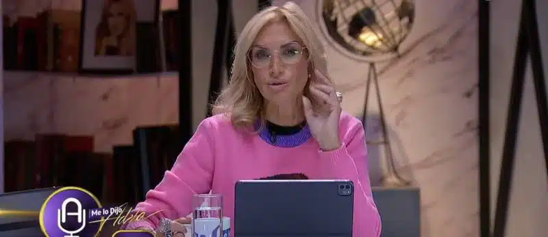 Me corrieron porque ya no les servía: Adela Micha habla sobre su despido de Televisa