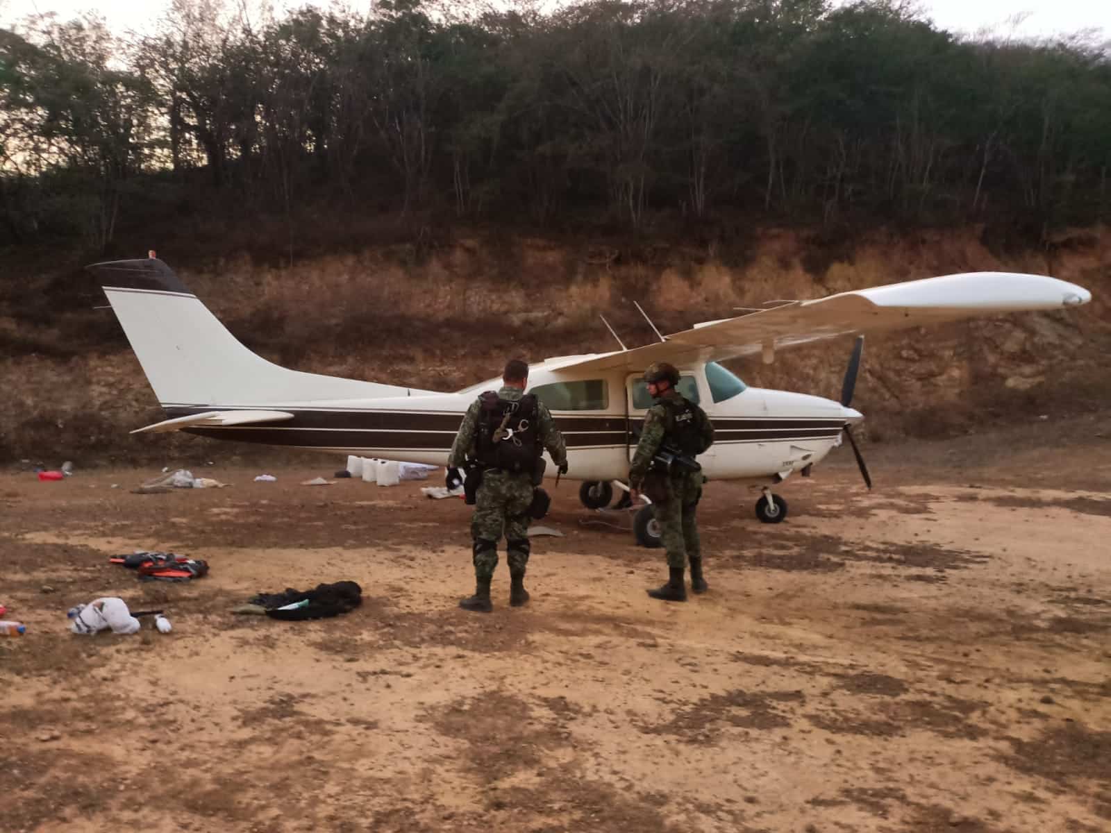 Aeronave Durango