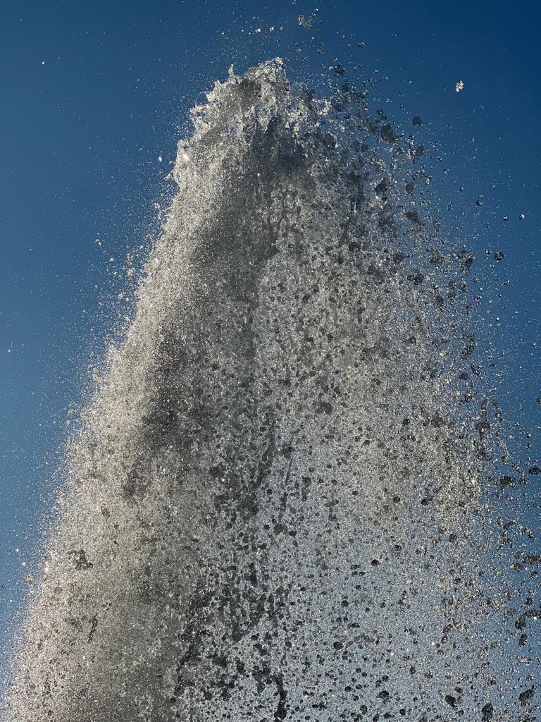 Agua Potable Mazatlán, Jumapam