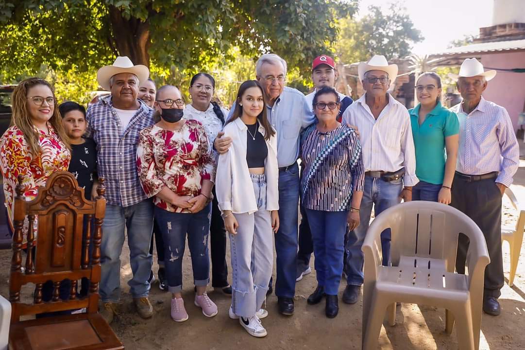 Alcalde de Sinaloa municipio