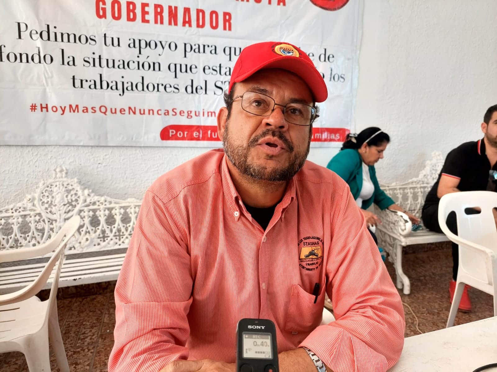 Alejandro Pimentel Medina