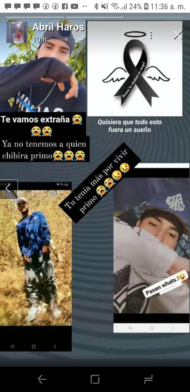 Alejandro