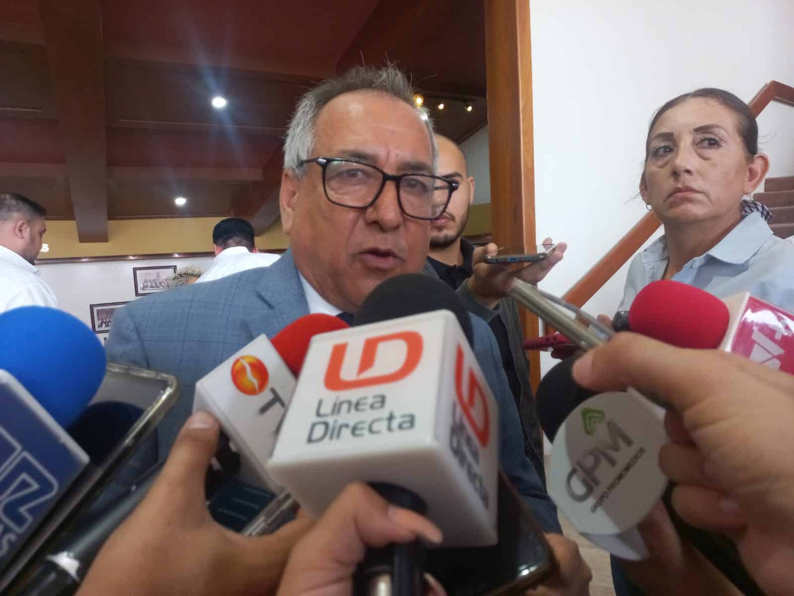 Ambrocio Chávez Chávez