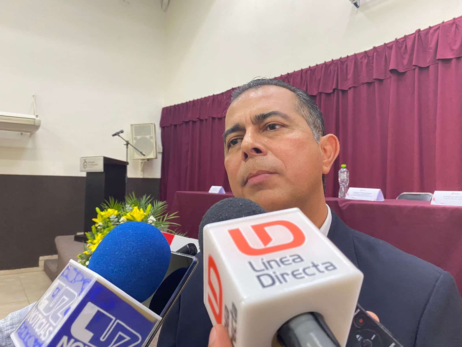 Antonio Humberto Vega Arellano