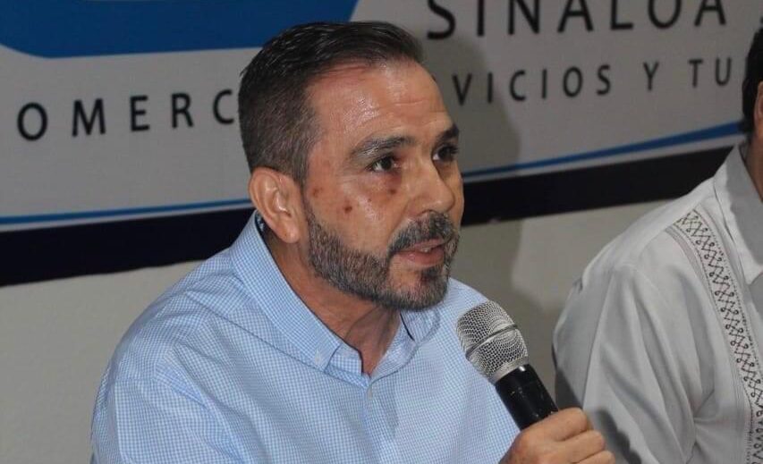 Aplaude Fecanaco logros de Rocha Moya en seguridad; esto le pide para el sector comercial