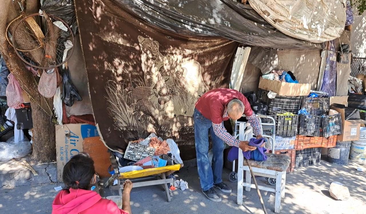 Apoyo a Don Luis y doña Isabel