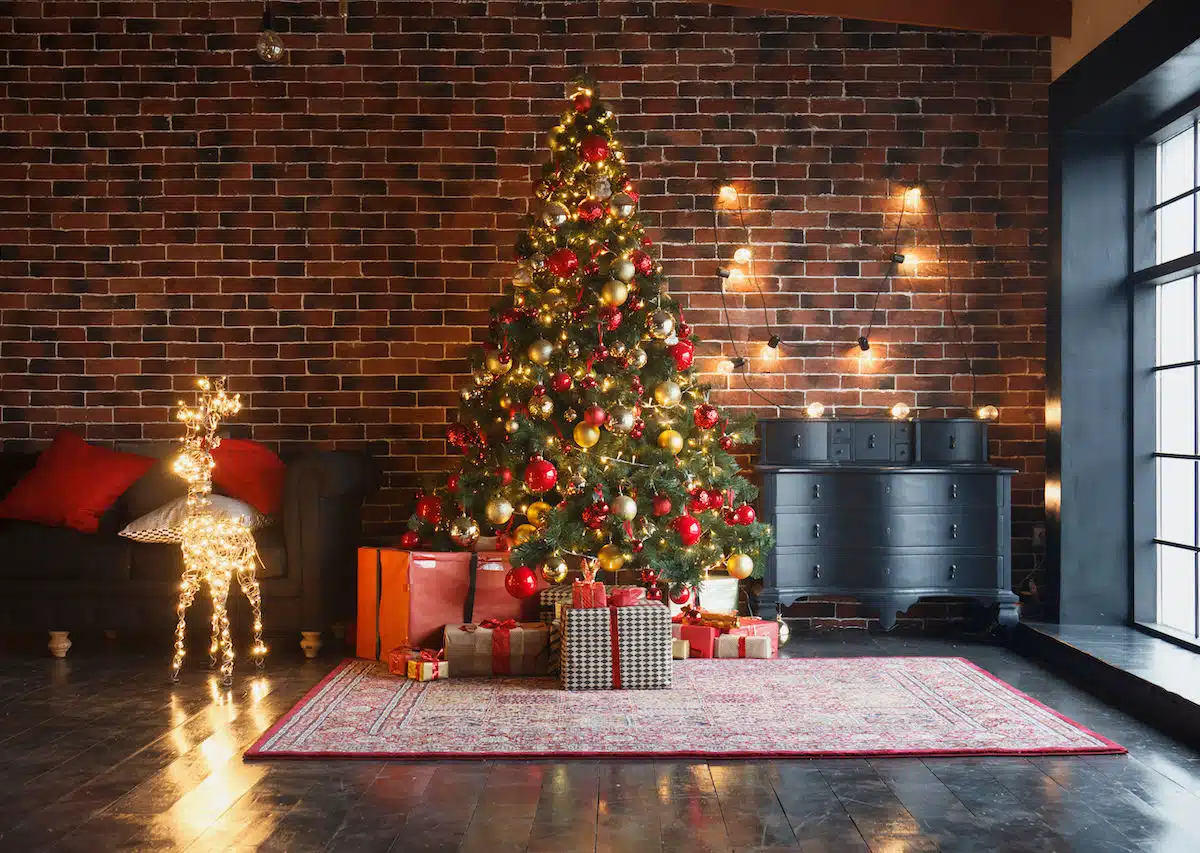 ¡Quítate de dudas! ¿Cuándo se pone el árbol de navidad? En esta fecha debes hacerlo