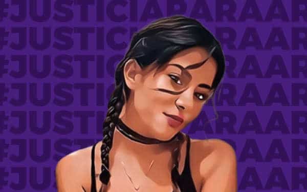 Ariadna Fernanda