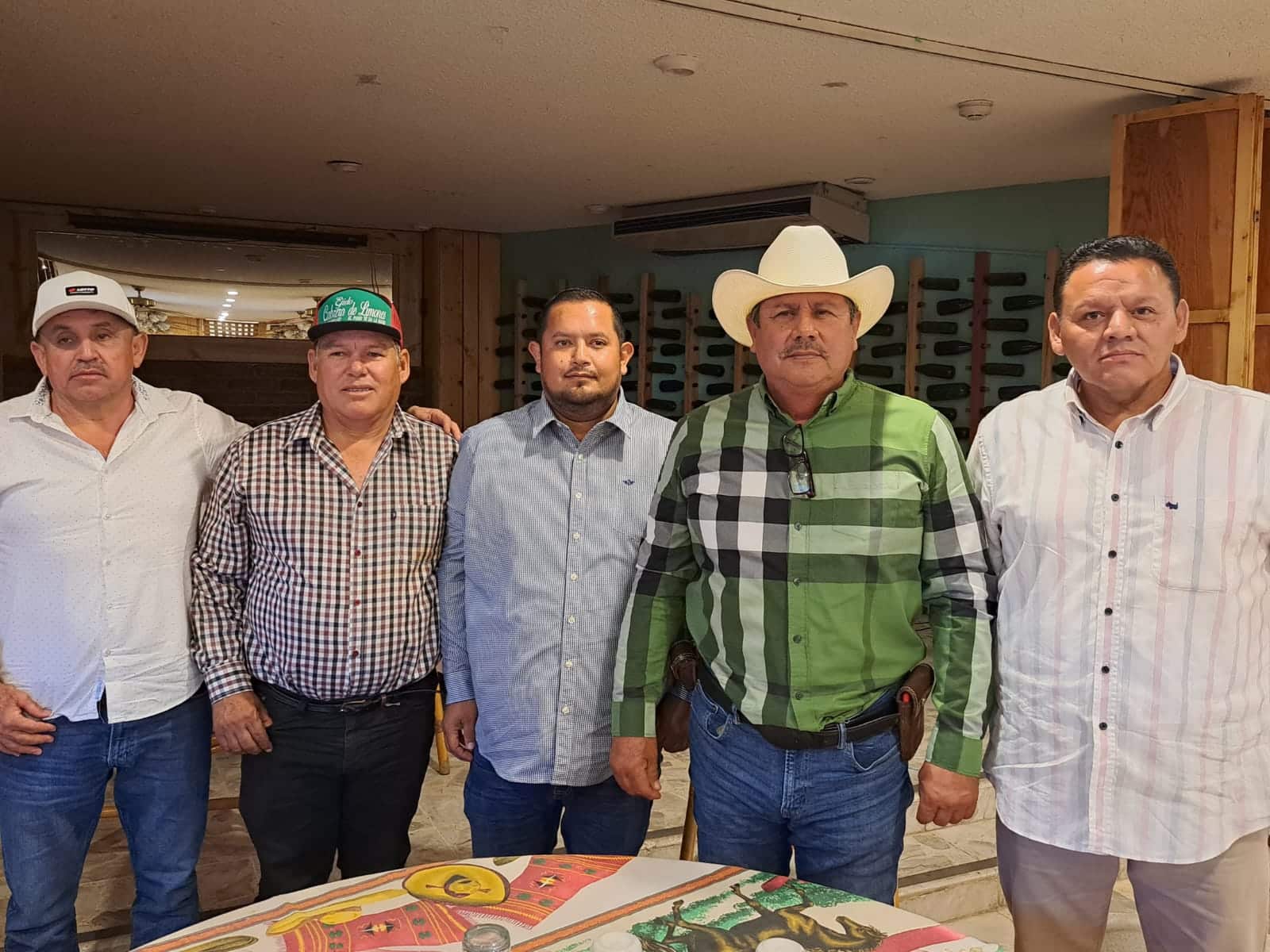 Arnoldo Armenta Morales